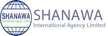 Shanawa International Agency